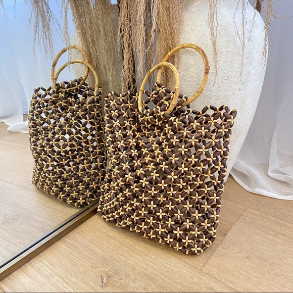 mrsalliexo Handbags - SOLD OUT— MRSALLIEXO